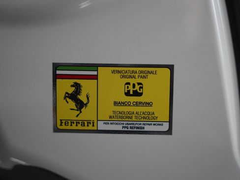 Certified 2021 Ferrari F8 Tributo RWD image 58