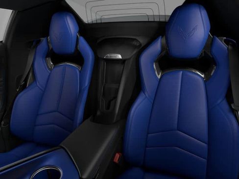 New 2026 Chevrolet Corvette Z06 image 37