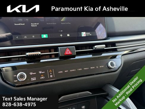 New 2026 Kia Sportage S image 10