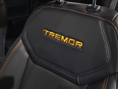 New 2026 Ford Maverick Tremor AWD/4WD image 22