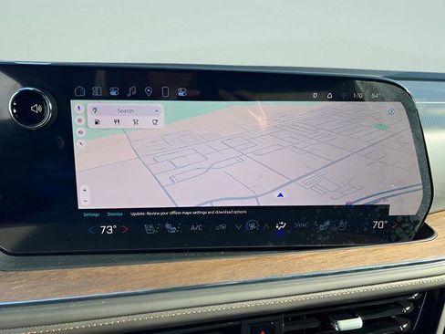 Certified 2025 Chevrolet Tahoe High Country image 18