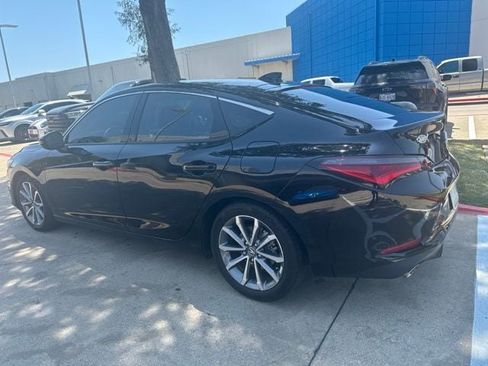 Used 2023 Acura Integra FWD image 4