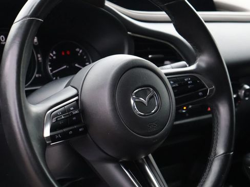 Used 2024 MAZDA CX-30 AWD 2.5 S w/ Premium Package image 18