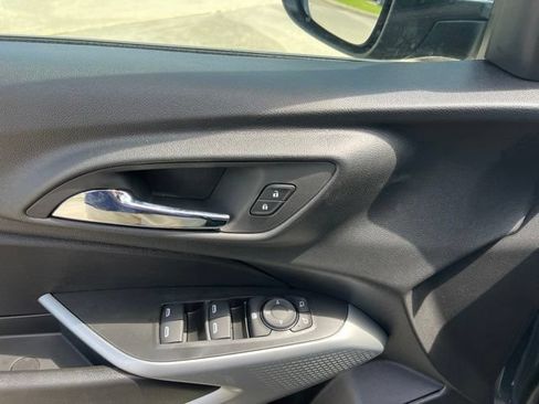 New 2026 Chevrolet Trax LS FWD image 13