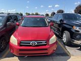Used 2007 Toyota RAV4 Limited image 2