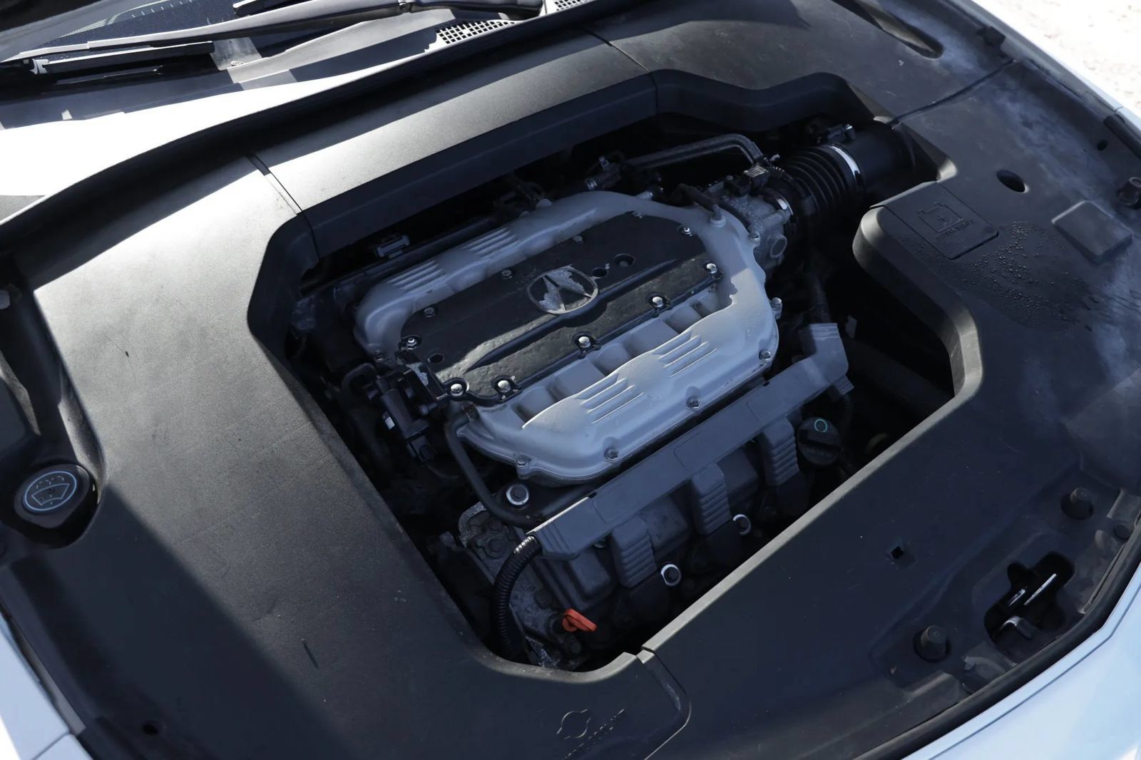 Used 2010 Acura TL FWD image 45
