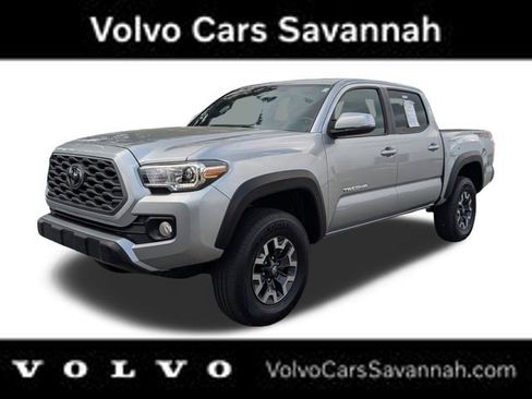 Used 2023 Toyota Tacoma TRD Off-Road image 10