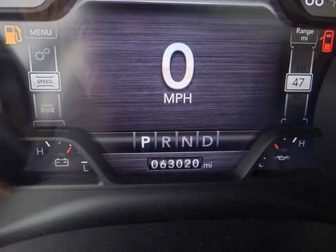 Used 2023 RAM 1500 Laramie image 34