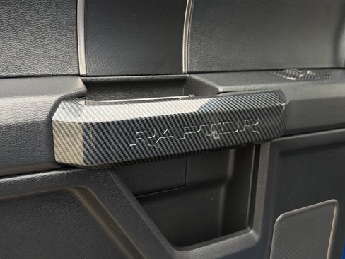 Used 2017 Ford F150 Raptor w/ Equipment Group 802A Luxury image 47