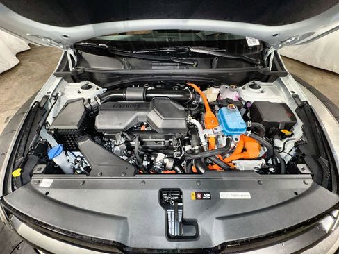 New 2026 Kia Sportage X-Line Prestige image 31