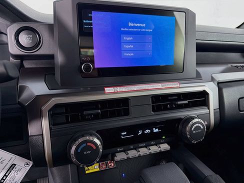 New 2026 Toyota Tacoma SR5 AWD/4WD image 18