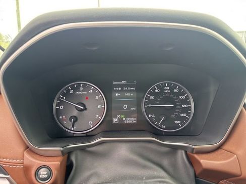 Used 2021 Subaru Outback Touring XT image 10