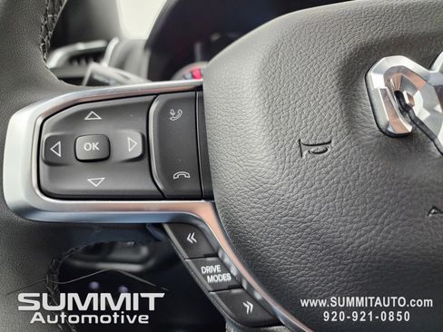 New 2026 RAM 1500 Big Horn image 16