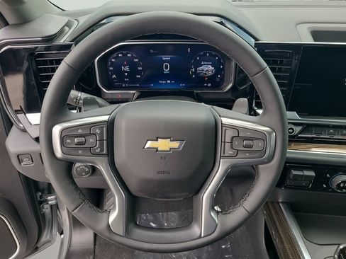 New 2026 Chevrolet Silverado 1500 LT RWD image 23