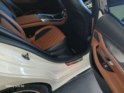 Used 2019 Mercedes-Benz AMG GT 63 S image 25