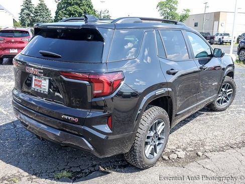 New 2026 GMC Terrain AT4 w/ Convenience Package III image 8