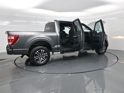 Used 2023 Ford F150 XL w/ STX Appearance Package image 36