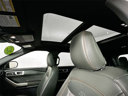Used 2022 Ford Explorer Timberline image 14