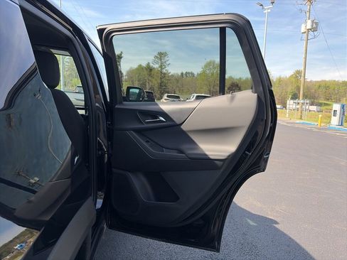 New 2026 Chevrolet Equinox LT image 26