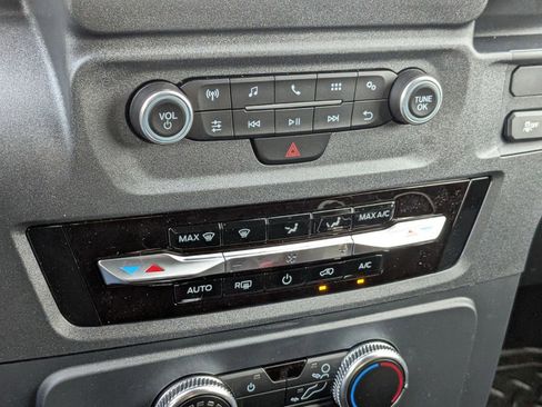 New 2025 Ford Explorer 4WD Police Interceptor image 27