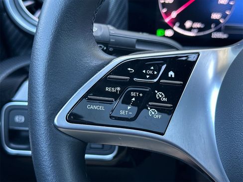 Certified 2025 Mercedes-Benz CLA 250 image 27