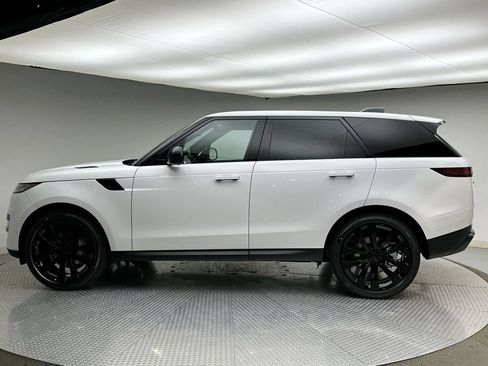 New 2026 Land Rover Range Rover Sport SE AWD/4WD image 10