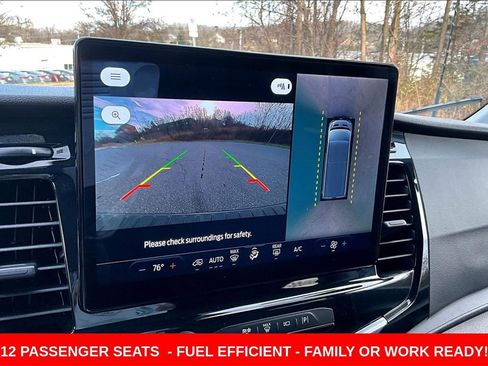 Used 2023 Ford Transit 350 XLT image 13