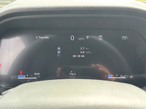 New 2026 Jeep Grand Cherokee L 4WD image 19