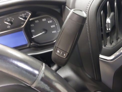 Certified 2021 GMC Sierra 1500 SLE image 21