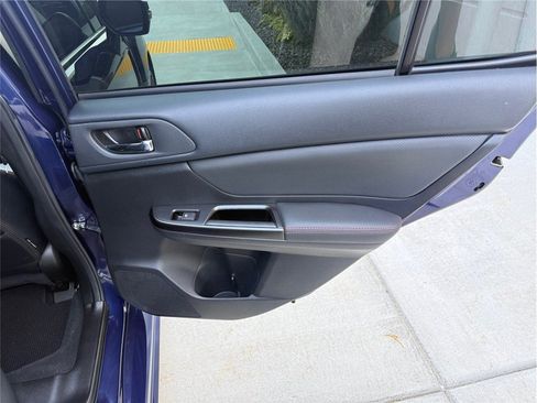 Used 2020 Subaru WRX Limited w/ Popular Package #3 AWD/4WD image 37