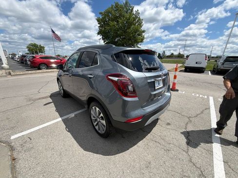 Used 2019 Buick Encore Preferred w/ Safety Package FWD image 5
