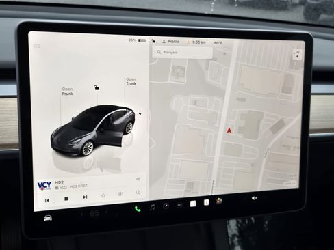 Used 2023 Tesla Model 3 Long Range image 18