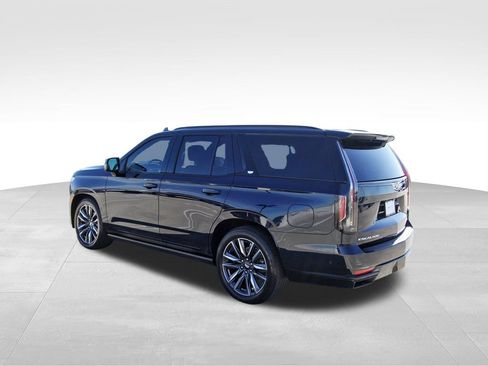 Used 2023 Cadillac Escalade Sport Platinum image 3