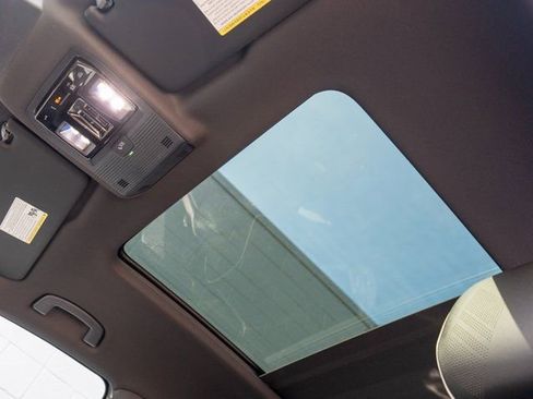 New 2025 Volkswagen Atlas Cross Sport SEL Premium R-Line image 13