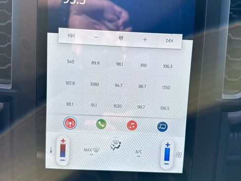 New 2025 Ford Ranger XL w/ Trailer Tow Package image 26