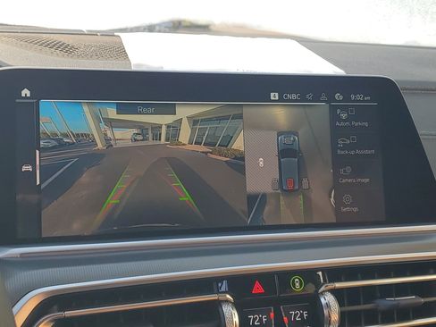 Used 2022 BMW X5 sDrive40i w/ Premium Package image 24