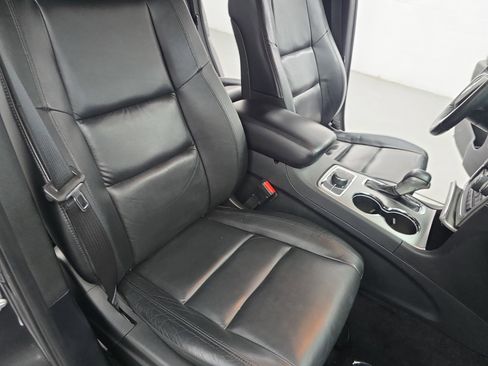 Used 2018 Jeep Grand Cherokee Limited image 10