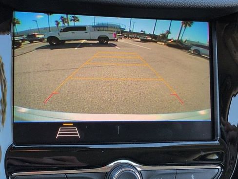 Used 2020 Chevrolet Trax LT w/ Driver Confidence Package image 20