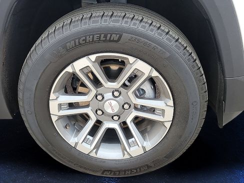 Used 2025 GMC Terrain Elevation AWD/4WD image 7