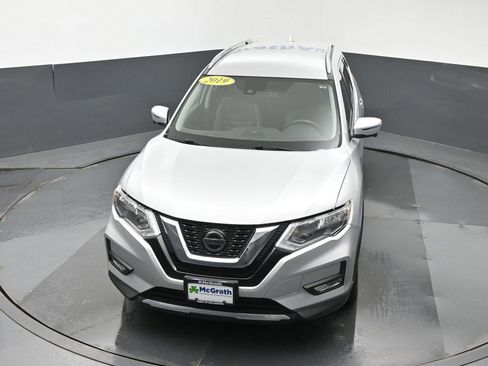 Used 2019 Nissan Rogue SL FWD image 25