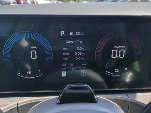 New 2026 Hyundai Santa Fe SEL image 35