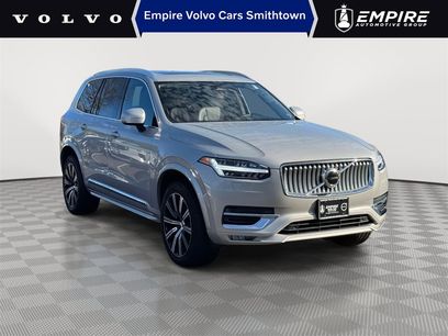 Certified 2024 Volvo XC90 B5 Core w/ Protection Package Premier