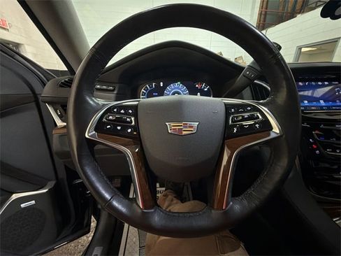 Certified 2020 Cadillac Escalade Luxury w/ Escalade Sport Edition image 14