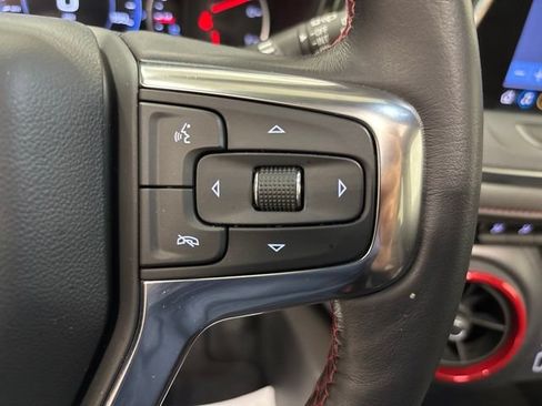Used 2022 Chevrolet Blazer RS w/ Enhanced Convenience Package FWD image 31