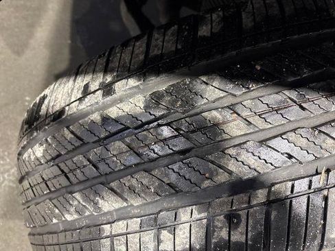 Certified 2025 INFINITI QX80 Sensory image 28