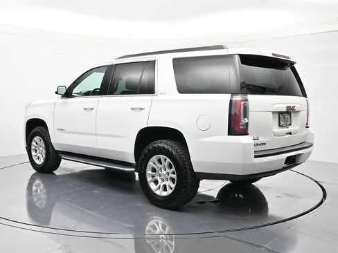 Used 2020 GMC Yukon SLT AWD/4WD image 7
