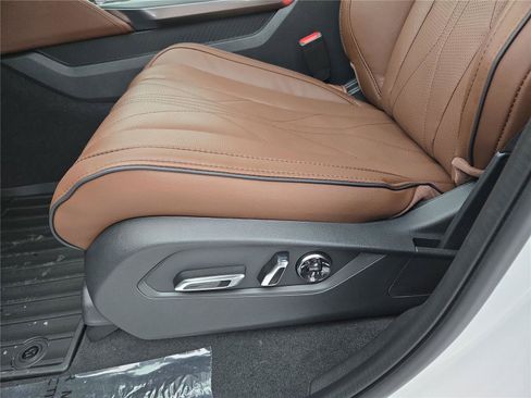 New 2026 Acura MDX SH-AWD w/ Advance Package image 20