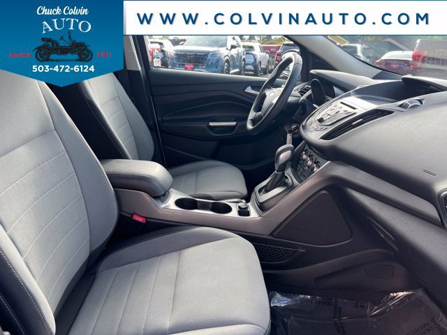 Used 2016 Ford Escape SE AWD/4WD image 19