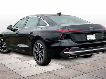 New 2026 Audi A6 Premium Plus