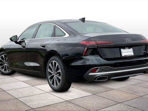 New 2026 Audi A6 Premium Plus AWD/4WD image 3
